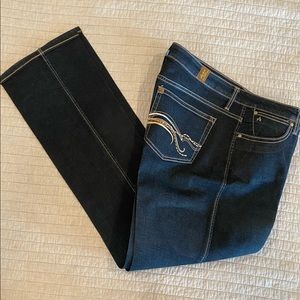 Wrangler Aura Jeans